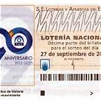 spanish lottery results please
